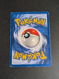 Erika - 100/132 - Pokemon Gym Heroes Unlimited Rare Card WOTC MP - Image 2