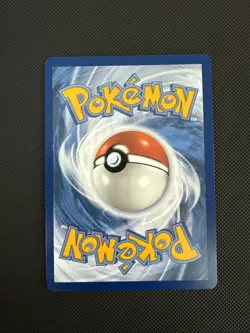 Scream Tail 065 Sv: Scarlet & Violet Promo Cards Holo - Image 2
