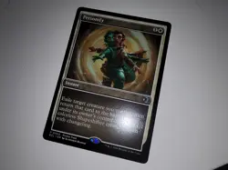 Personify #402 (NM) Promo NM ECL Magic MTG - Image 1