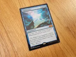 MTG Omniscience M19 NM Regular - Image 1