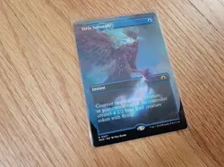 Strix Serenade (Borderless) Modern Horizons 3 Regular - Image 1