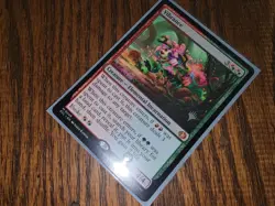 Vibrance Promo stamped Lorwyn Eclipsed 249 NM - Image 1