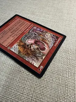 Chaosphere Mirage # Magic the Gathering - Image 4