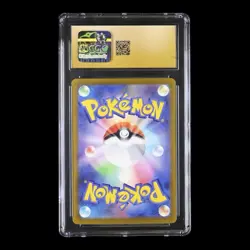 ✨ CGC 10 Pristine ✨ Altaria 194/172 AR Art Rare VSTAR Universe s12a Pokemon - Image 2
