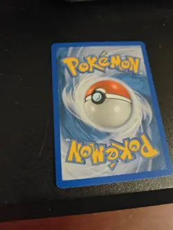 Crawdaunt 13/97 EX Dragon Reverse Holo Rare Pokemon NM-MINT - Image 3