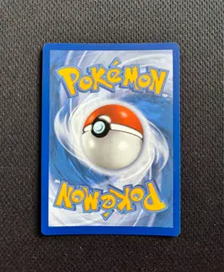 Pokemon TCG: Hero’s Cape Ace Spec - Temporal Forces 152/162 - Image 3