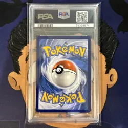 💎PSA 10 GEM MINT 2023 Pokemon Scarlet & Violet GREAT TUSK EX #123 Ultra Rare - Image 3