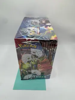 Pokemon Sword & Shield Battle Styles Booster Box 820650818189 - Image 5
