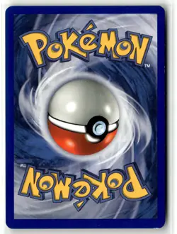 Jigglypuff ⭐ 8/18 Southern Islands 2001 Pokemon NM - Image 2
