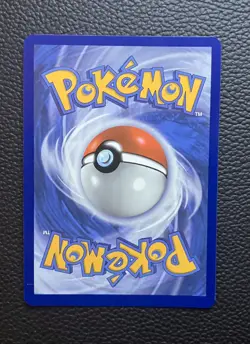 Pokemon Black Star Promo - Thundurus 209 IR - Black Bolt - S&V - Sealed Mint - Image 2