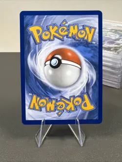 Pokemon TCG Mega Evolutions Mega Gardevoir EX 187/132 Mega Hyper Rare Gold - Image 2