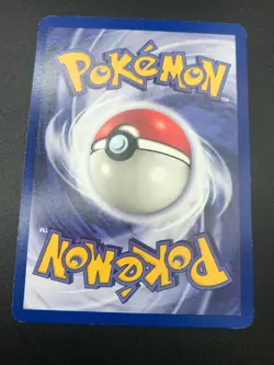 Dark Electrode 1st Edition 34/82 Uncommon Team Rocket Pokemon NM 2000 WOTC - Image 2