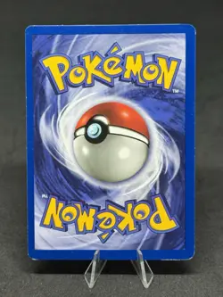 Pokemon Pikachu 60/64 Jungle 1st Edition Regular - Image 2