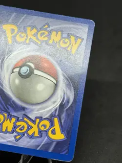 Pokemon Pikachu 60/64 Jungle 1st Edition Regular - Image 3