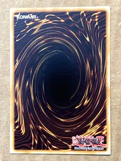 yugioh ELEMENTAL HERO NEOS PARALLEL RARE DT01-EN005 Near Mint - Image 3