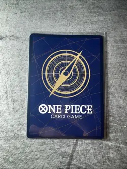One Piece TCG PRB02-008 Marco SR One Piece the Best Vol. 2 English - Image 3