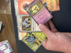 TCG pokemon - Ascended Heroes& extras 300+cards. RR,IR,UR, Bulk Card Lot Pokemon - Image 3
