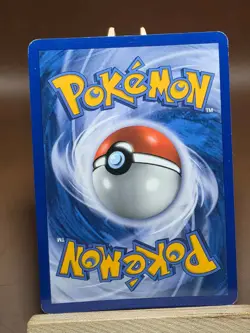 HP Pokemon Card - Starmie Rising Rivals 50/111 Reverse Holo - Image 2