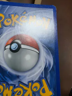 HP Pokemon Card - Starmie Rising Rivals 50/111 Reverse Holo - Image 4