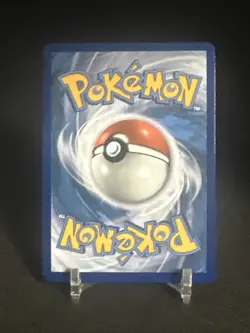 Gyarados GX SM212 Sun & Moon Holo Black Star Promo Pokemon Card - Image 5