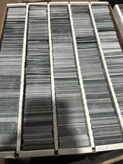 7500+ Pokemon TCG Code Cards Lot Unused - Image 1