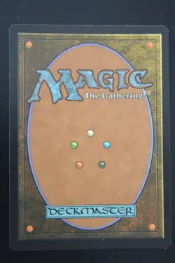 MTG DESCEND UPON THE SINFUL FRENCH FOIL Shadows over Innistrad NM Near Mint - Image 2