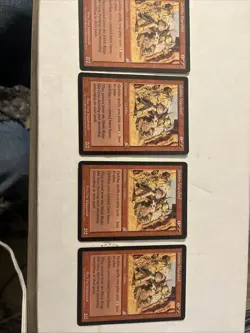 Goblin Warchief Scourge Regular - Image 1