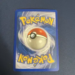 Pokemon TCG Magmar EX Ruby & Sapphire Holo Ultra Rare Card 100/109 - Image 2