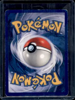 Haunter 29/102 Shadowless Base Set Uncommon Pokemon Card - HP - Image 2