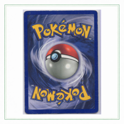 Pikachu Jungle 60/64 LP WOTC Vintage Pokemon - Image 2