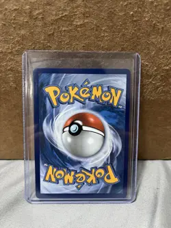Pokemon Mega Lucario EX SIR 179/132 NM Mega Evolutions Lucario Full Art - Image 2