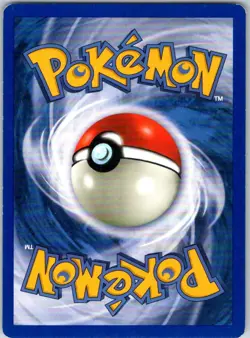 Pokemon TCG Dark Croconaw 32/105 Neo Destiny LP - Image 2