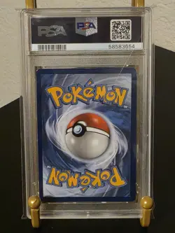 PSA 10 GEM MINT 2016 Pokemon Mewtwo EX XY Evolutions Full Art #103 - Image 2