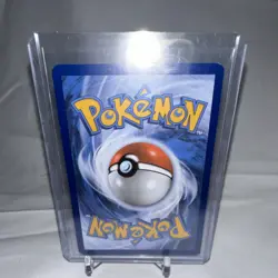 Pokemon Squirtle Holo Illustration Rare Sv Scarlet & Violet 151 170/165 HP60 - Image 2