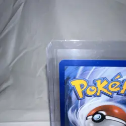 Pokemon Squirtle Holo Illustration Rare Sv Scarlet & Violet 151 170/165 HP60 - Image 3