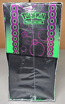 Pokemon Scarlet & Violet Shrouded Fable Elite Trainer Box- New & Sealed! - Image 5