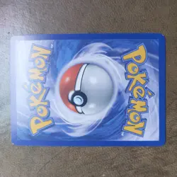 Pokemon Gengar LV X 97/99 Arceus Holo LP Rare Unlimited 2009 Nintendo TCG - Image 5