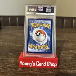 2023 POKEMON MEW EN-151 SPECIAL ILLUSTRATION RARE #199 CHARIZARD EX PSA 10 - Image 2