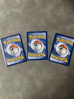 Pokemon Charizard Promo Set Ultra Premium Collection SWSH260 SWSH261 SWSH262 - Image 2