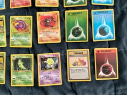 Pokemon TCG Trading Cards Lot 636996769661 - Image 1