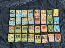 Pokemon TCG Trading Cards Lot 636996769661 - Image 2