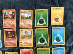 Pokemon TCG Trading Cards Lot 636996769661 - Image 3