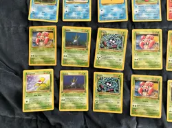 Pokemon TCG Trading Cards Lot 636996769661 - Image 4