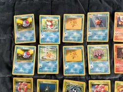 Pokemon TCG Trading Cards Lot 636996769661 - Image 5