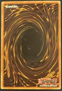 Yugioh Red-Eyes Darkness Dragon 1st Edition Ultra Rare SD1-EN001 MP - Image 2