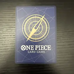 *OPEN TO OFFERS* EB03-003 Uta SP One Piece TCG Heroines Edition English - Image 2