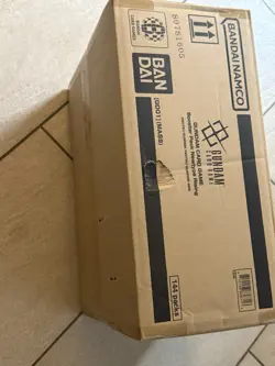 Gundam Card Game Booster pack Newtype Rising Case 144 GD01 english gd-01 gd 01 - Image 2