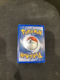 Pokemon TCG Charizard EX Dragon Holo Card 100/97 Secret Rare - Image 4