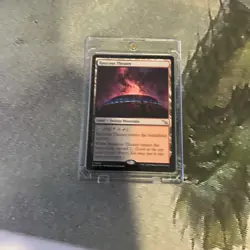 MTG Raucous Theater - Murders at Karlov Manor (MKM) #266 Magic the Gathering - Image 2