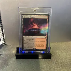 MTG Raucous Theater - Murders at Karlov Manor (MKM) #266 Magic the Gathering - Image 5